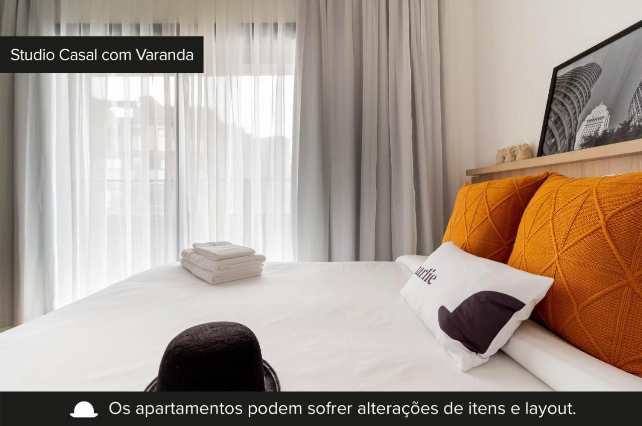 Charlie Harmonia Vila Madalena São Paulo Exterior foto