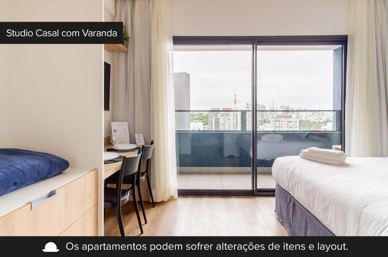 Charlie Harmonia Vila Madalena São Paulo Exterior foto